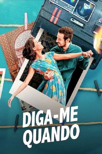 Diga-me Quando - 2020