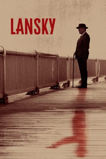 Lansky - 2021