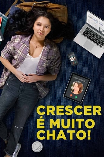Crescer e Muito Chato - 2022