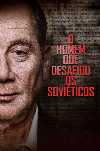 O Homem que Desafiou os Sovieticos - 2025