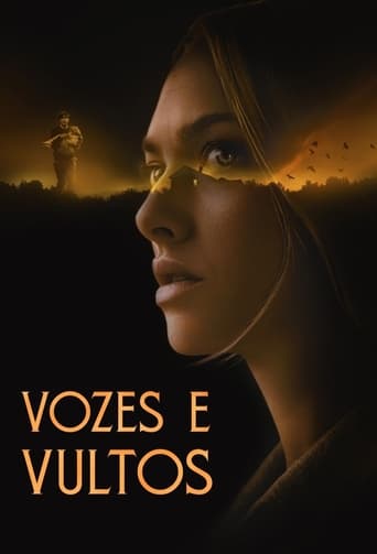 Vozes e Vultos - 2021 (L)