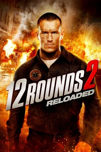 12 Rounds 2 - Reloaded - 2013