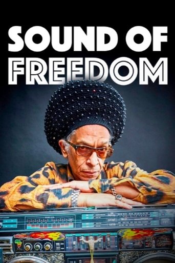 Sound of Freedom - 2019 (L)