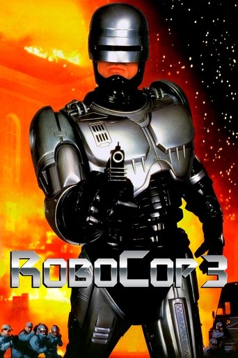 RoboCop 3 - 1993