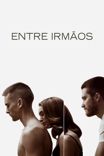 Entre Irmaos - 2009