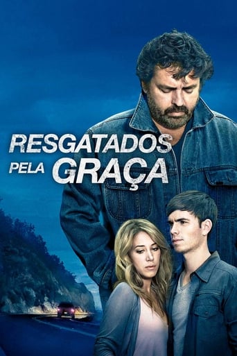 Resgatados Pela Graca - 2013