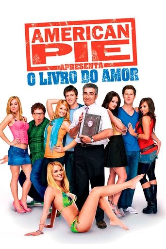American Pie 7 - O Livro do Amor - 2009