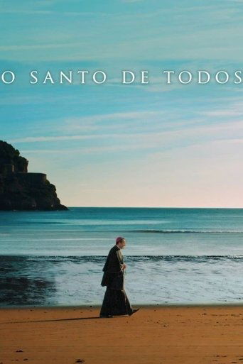 O Santo de Todos Claret - 2021