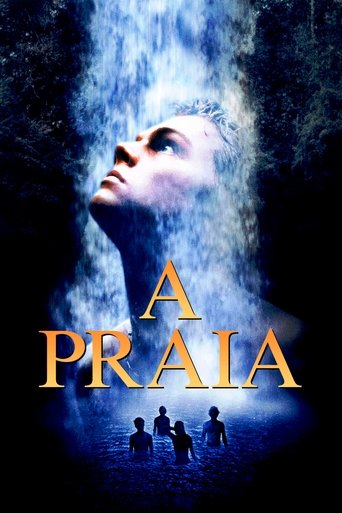 A Praia - 2000
