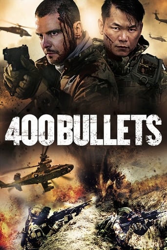400 Bullets - 2021