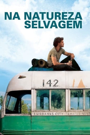 Na Natureza Selvagem - 2007
