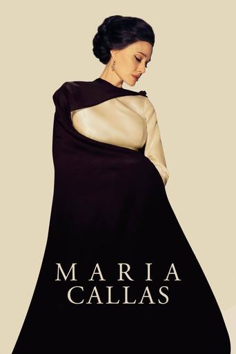 Maria Callas - 2024