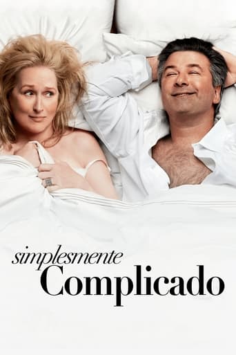 Simplesmente Complicado - 2009