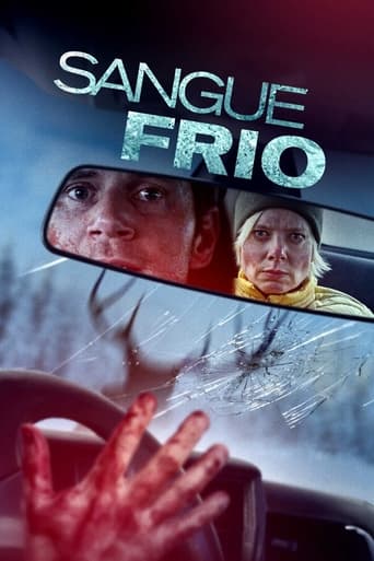 Sangue Frio - 2024