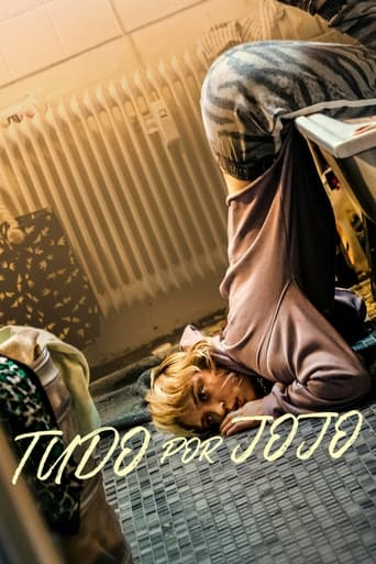 Tudo por Jojo - 2022