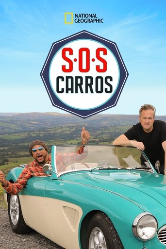 S O S Carros 