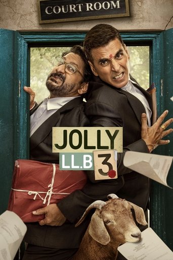 Jolly LLB 3 - 2025 (L)