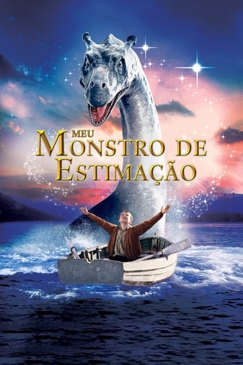 Meu Monstro de Estimacao - 2007