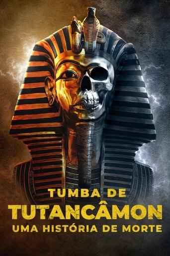 A Misteriosa Tumba de Tutancamon - 2022