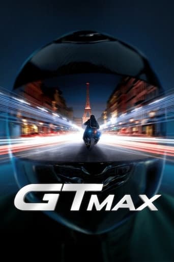 GTMAX - 2024 