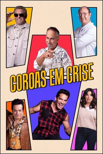 Coroas em Crise 