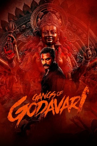 Gangs of Godavari - 2024(L)