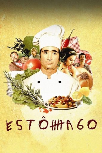 Estomago - 2007