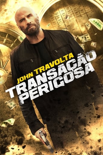 Transacao Perigosa - 2024