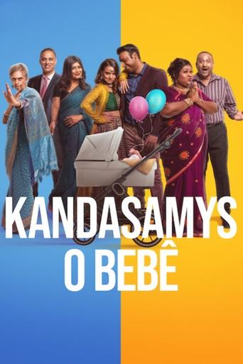 Kandasamys O Bebe - 2023