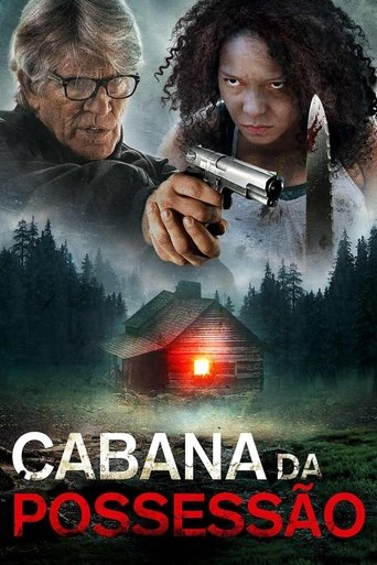 Cabana da Possessao - 2009