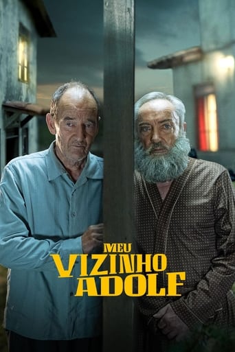 Meu Vizinho Adolf - 2022