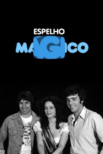 Espelho Magico  Fragmentos