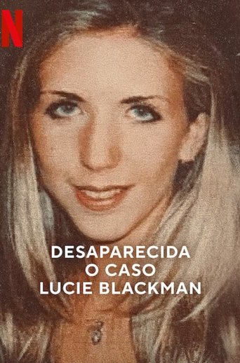 Desaparecida  O Caso Lucie Blackman - 2023