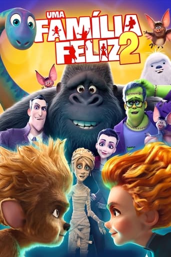 Uma Familia Feliz 2 - 2022