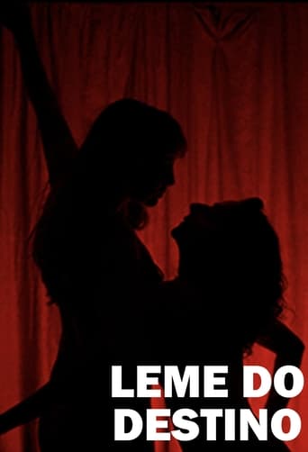 Leme do Destino - 2024