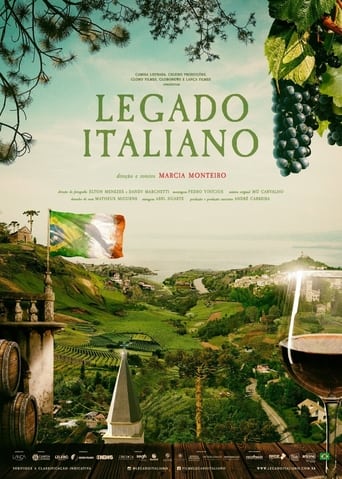 Legado Italiano - 2020