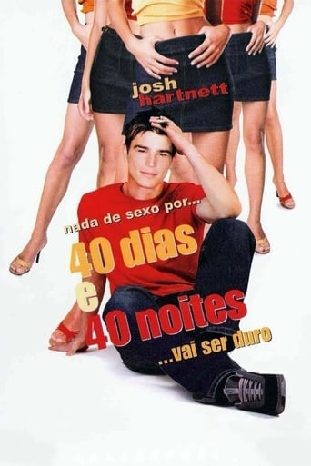 40 Dias e 40 Noites - 2002