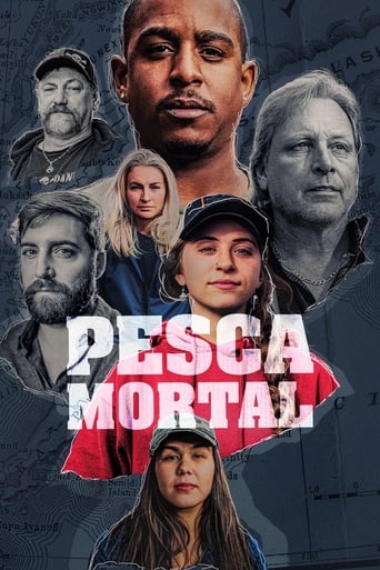 Pesca Mortal 