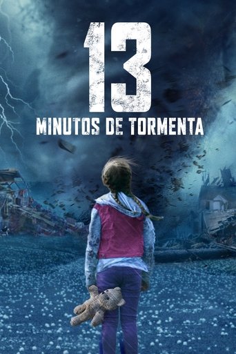 13 Minutos de Tormenta - 2021