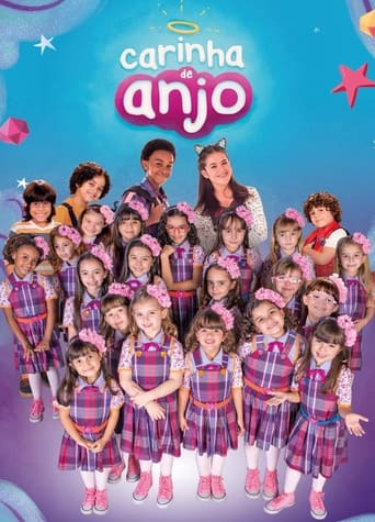 Novela - Carinha de Anjo - 2016