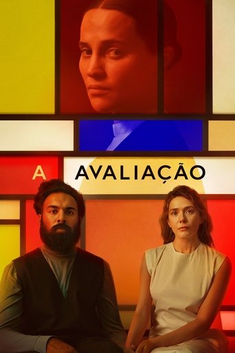 A Avaliacao - 2025