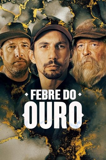 Febre Do Ouro 