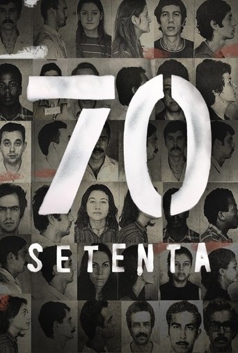 Setenta - 2013