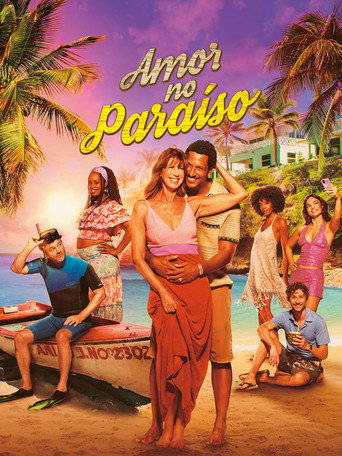 Amor no Paraiso - 2026 (L)