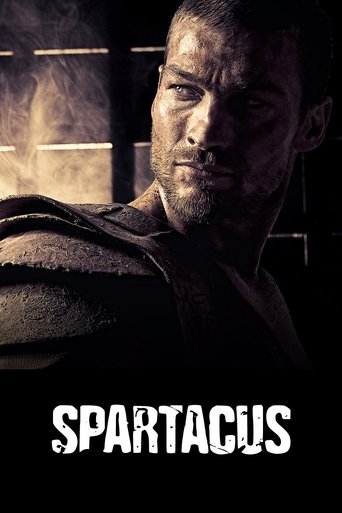 Spartacus 