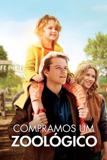 Compramos um Zoologico - 2011