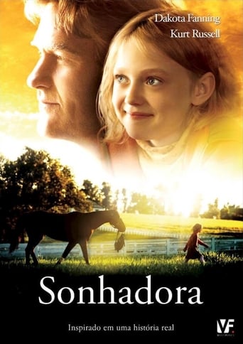 Sonhadora - 2005