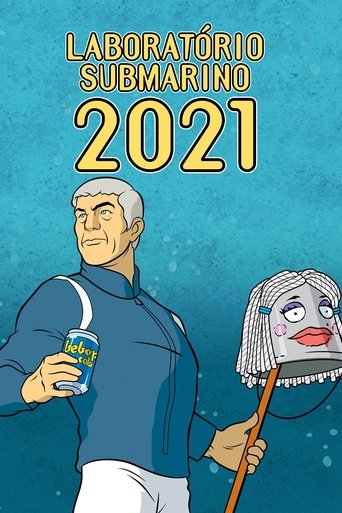 Laboratorio Submarino 2021