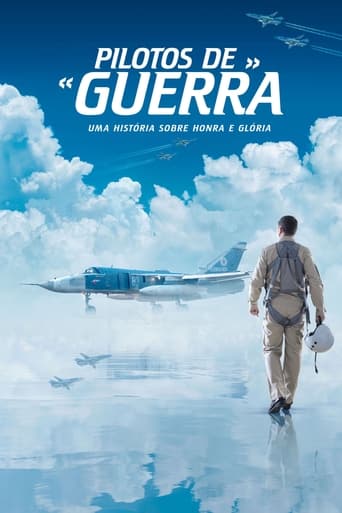 Pilotos de Guerra - 2021