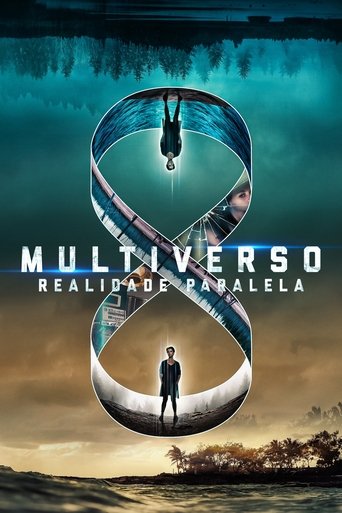 Multiverso Realidade Paralela - 2021